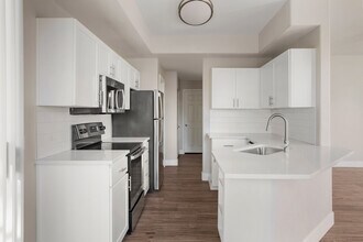 Lumiere Chandler in Chandler, AZ - Foto de edificio - Building Photo