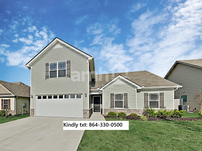 property at 1618 Ursuline Ln