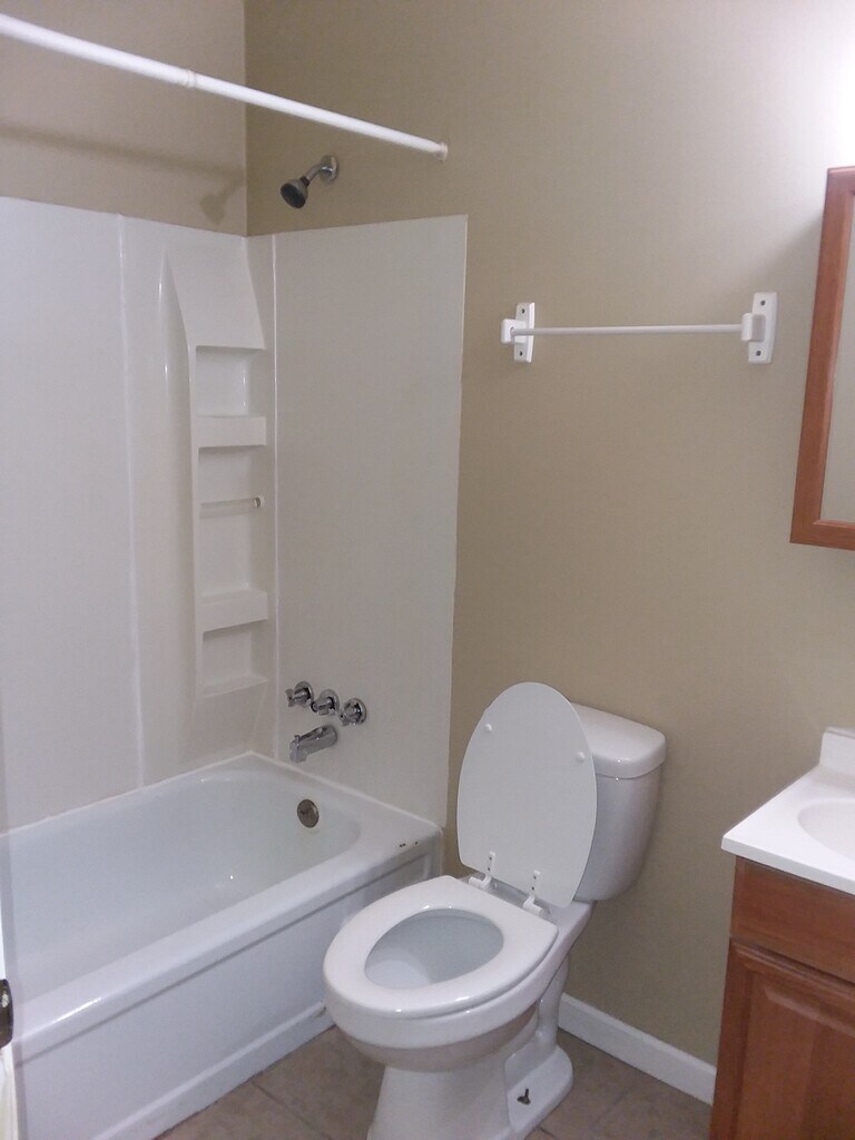 Hyman Hills Apartments in Sykesville, PA