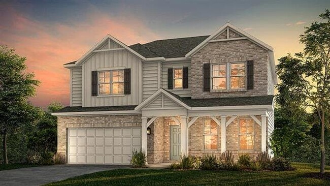 property at 1650 Wellston Dr