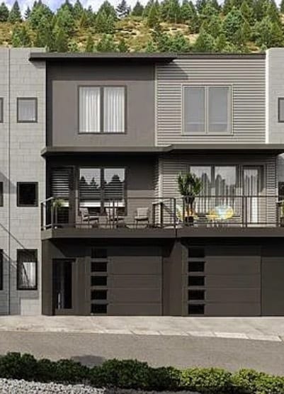 property at 760 Goeglein Gulch Rd