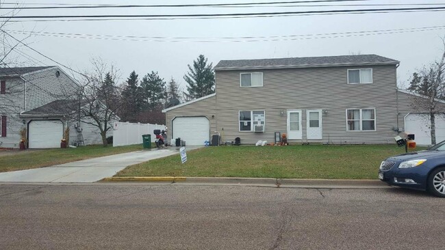 property at 3110 Washington St