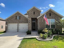 5491 Blue Quail Dr in Prosper, TX - Building Photo