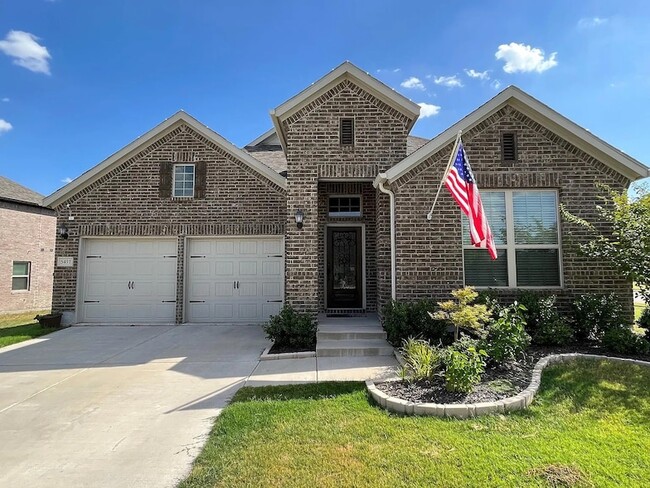property at 5491 Blue Quail Dr