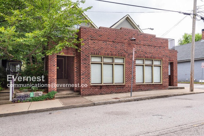 property at 312 Taylor St