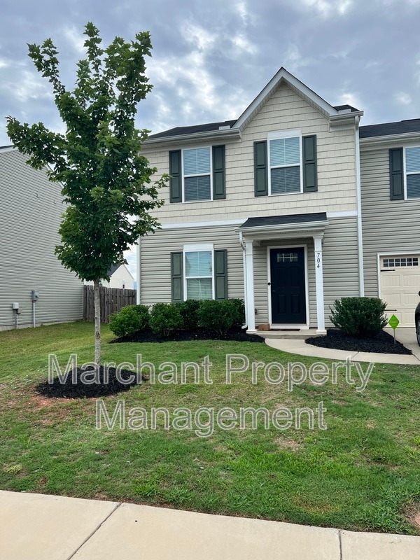 property at 704 Braeswood St