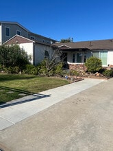 1518 S Carmelina Ave, Unit Front house in Los Angeles, CA - Building Photo - Building Photo