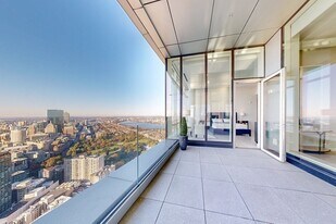 1 Franklin St in Boston, MA - Building Photo