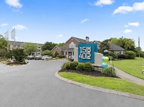 1540 Place in Murfreesboro, TN - Building Photo - Building Photo