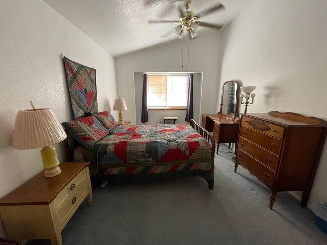 property at 2033 Silvercrest Dr