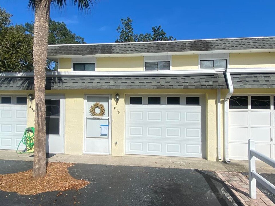 210 Timberline Trail in Ormond Beach, FL - Building Photo