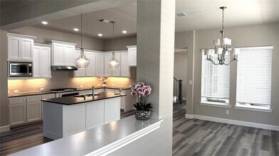 1033 Kennedy Dr in Allen, TX - Building Photo - Building Photo