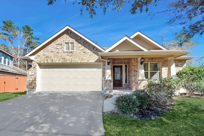 3151 Copeland Bend Ln in Conroe, TX - Building Photo - Building Photo