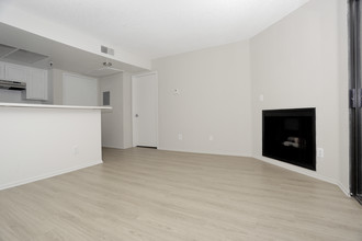 Hollywood Terrace Apartments in Los Angeles, CA - Building Photo - Interior Photo