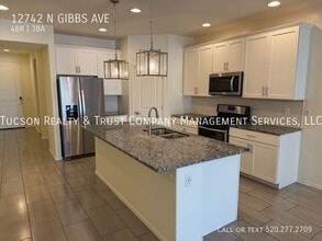 12742 N Gibbs Ave in Marana, AZ - Building Photo - Building Photo