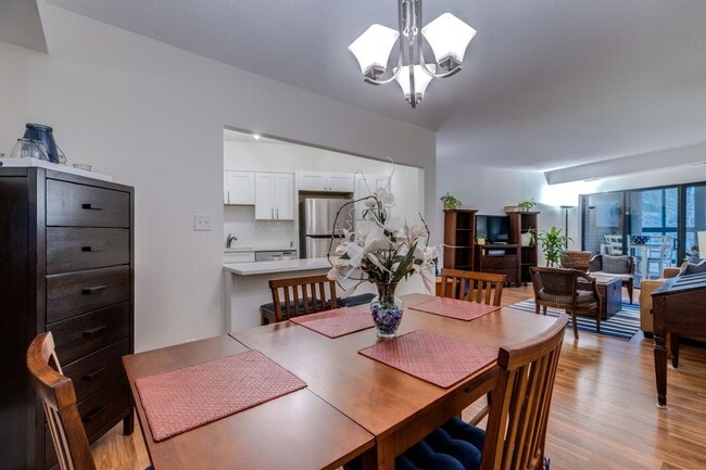 property at 1600 N Oak St