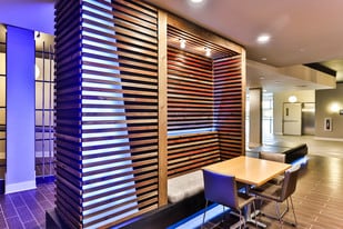 Loft One35 in Charlotte, NC - Building Photo