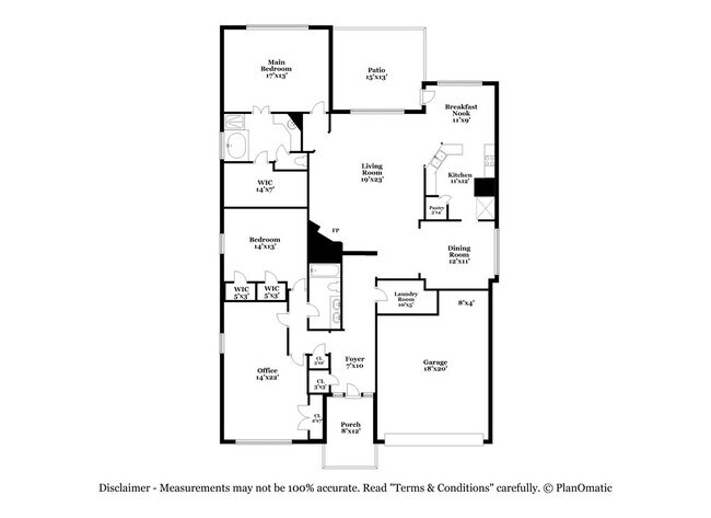 2716 Stallion Dr in Little Elm, TX - Building Photo - Building Photo