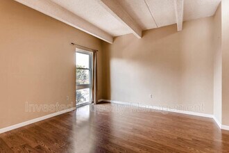 551 Pearl St in Denver, CO - Building Photo - Building Photo