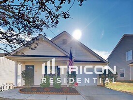 2028 Beckwith Ln in Waxhaw, NC - Building Photo