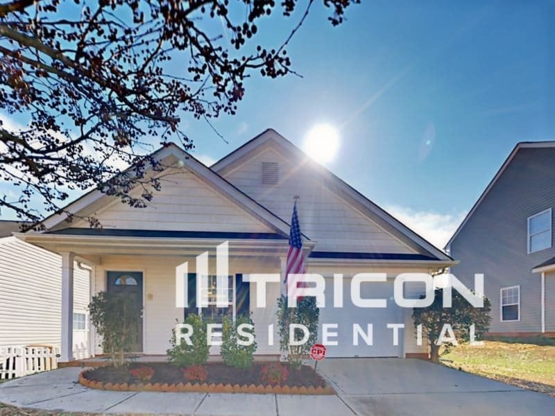 2028 Beckwith Ln in Waxhaw, NC - Building Photo