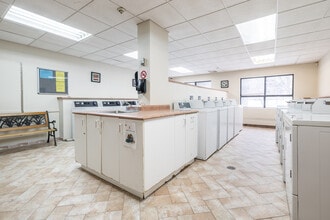 The Ogilvie Towers in Ottawa, ON - Building Photo - Interior Photo