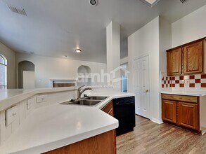 2814 Cheshire Way in Grand Prairie, TX - Building Photo - Building Photo