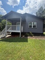 1700 North Ave NW in Atlanta, GA - Building Photo