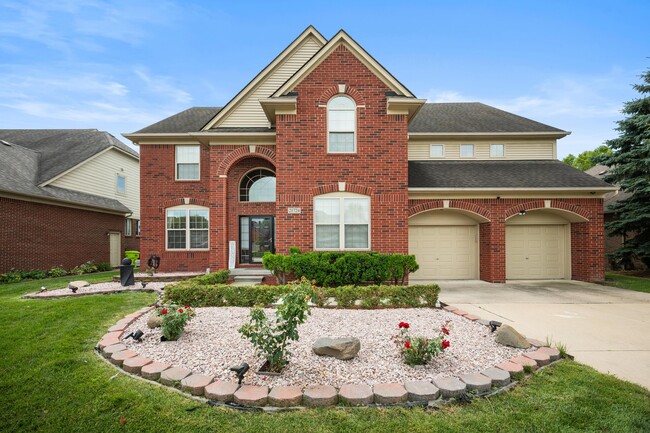 property at 21724 Summerfield Dr