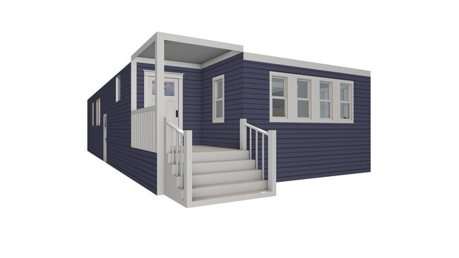 70 Houston St, Unit Lower