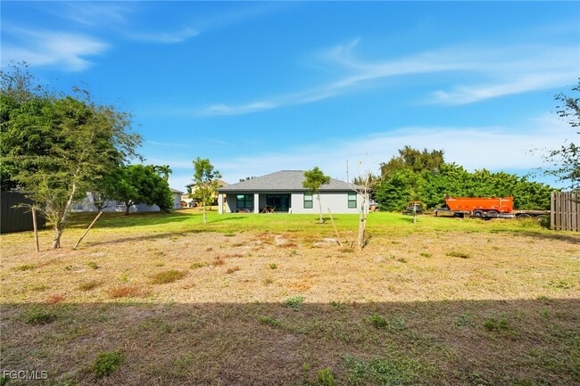 property at 1917 SW 4th St