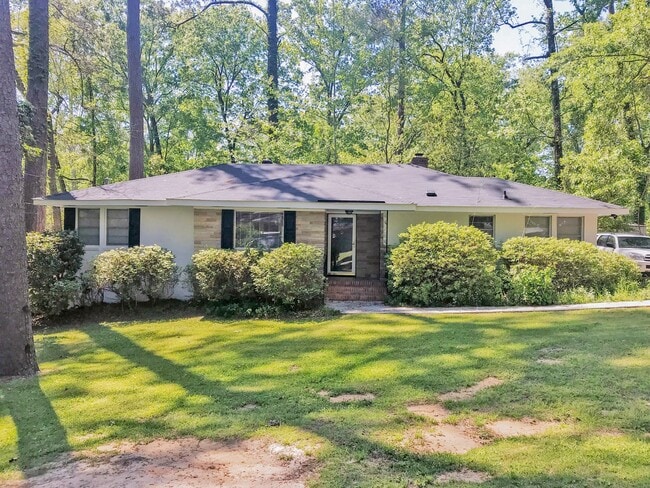 property at 273 W Vineland Rd