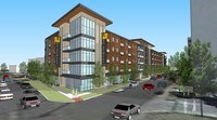 Building Photo - Ash Street Apartamentos in Denver, Colorado