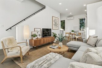 3448 NW 65th St in Seattle, WA - Building Photo - Building Photo