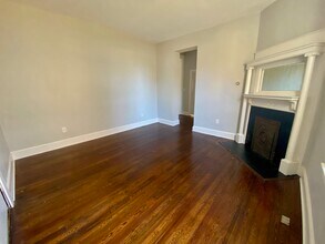 317 Grove St in Lynchburg, VA - Foto de edificio - Building Photo