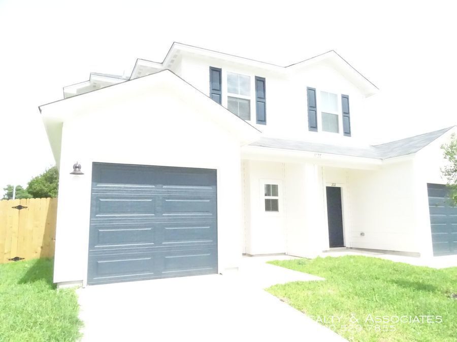 4138 Swans Landing-Unit -#201 in San Antonio, TX - Foto de edificio