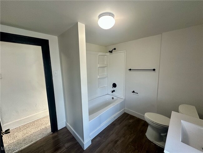 property at 3051 Engle Pl SW