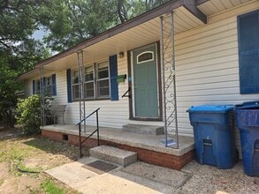 216 Virginia Ave in Minden, LA - Building Photo - Building Photo