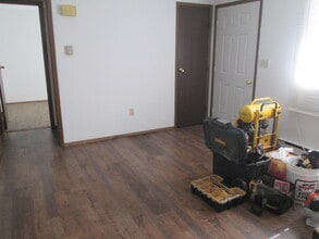 116 N Adams St, Unit 114 N Adams St in Delphos, OH - Foto de edificio - Building Photo