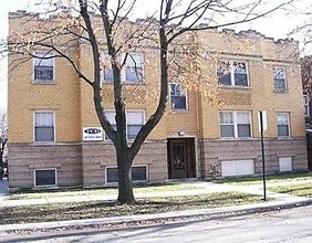 1001-1005 S Mayfield Ave in Chicago, IL - Building Photo - Building Photo