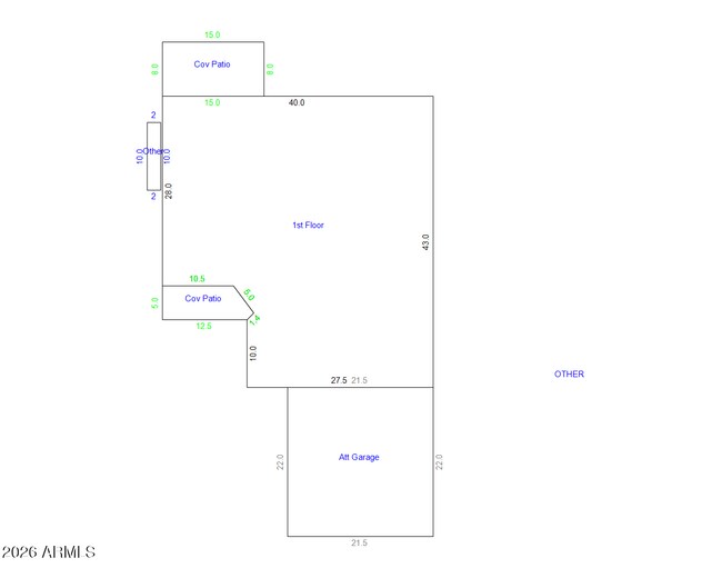 11448 E Raintree Dr in Scottsdale, AZ - Building Photo - Building Photo