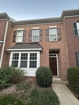 2728 Cloud Mist Cir in Raleigh, NC - Building Photo