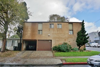 3441 E Wilton St in Long Beach, CA - Building Photo - Other