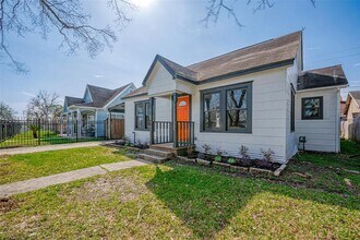 7424 Rusk St in Houston, TX - Building Photo - Building Photo