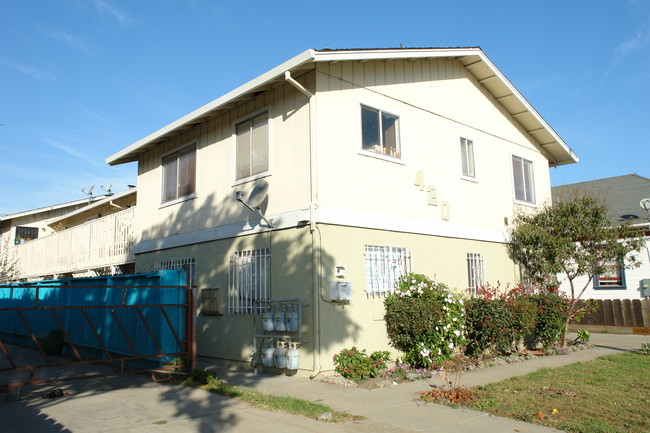 420 Front St in Salinas, CA - Building Photo - Building Photo