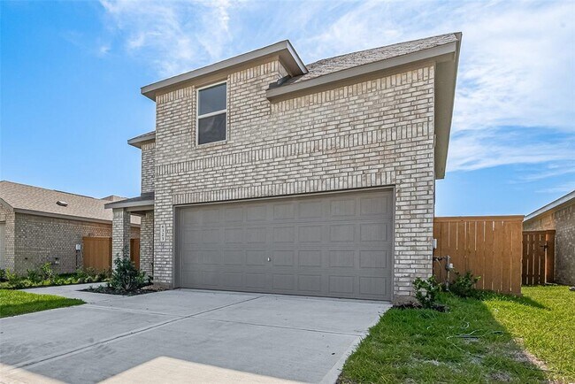 6323 Geyser Starish Dr in Katy, TX - Building Photo - Building Photo