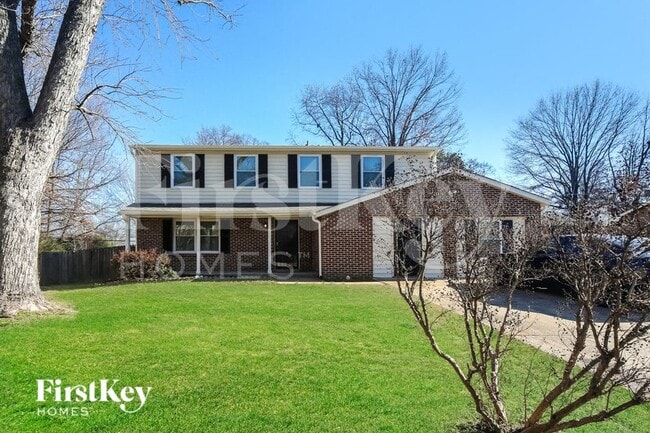 property at 2856 Baywood Dr