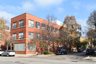 1101 N Damen Ave in Chicago, IL - Building Photo - Building Photo