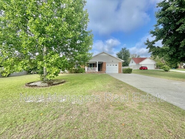 103 Peregrine Pl in Fayetteville, NC - Building Photo - Building Photo