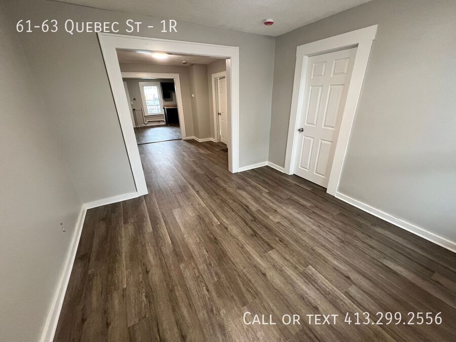 61-63-63 Quebec St in Springfield, MA - Building Photo